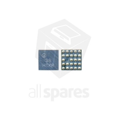 Sim Card Control IC For Nokia 7510 Supernova