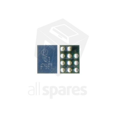 Sim Card Control IC For Nokia E60