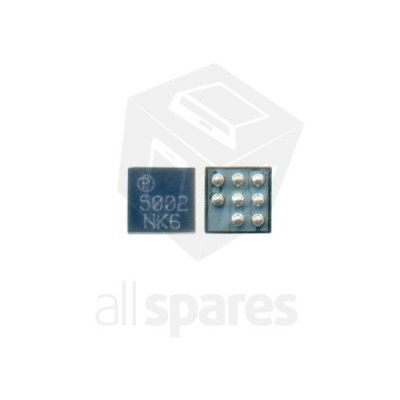Sim Card Control IC For Nokia E62