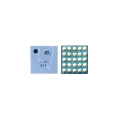 Sim Card Control Ic For Nokia 1610 - Maxbhi Com