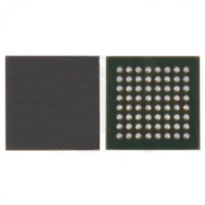 Sim Card Control Ic For Nokia 5610 Xpressmusic - Maxbhi Com
