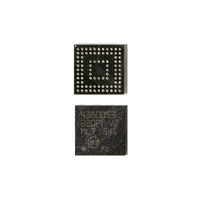 Sim Card Control Ic For Nokia 6080 - Maxbhi Com