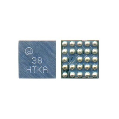 Sim Card Control Ic For Nokia 6303 Classic - Maxbhi Com
