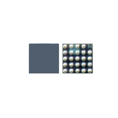 Sim Card Control Ic For Nokia 6500 Slide - Maxbhi Com