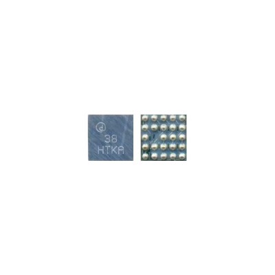 Sim Card Control Ic For Nokia 6600 Fold - Maxbhi Com
