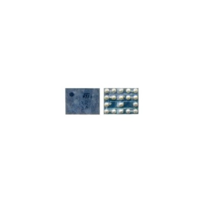 Sim Card Control Ic For Nokia 6700 Classic - Maxbhi Com