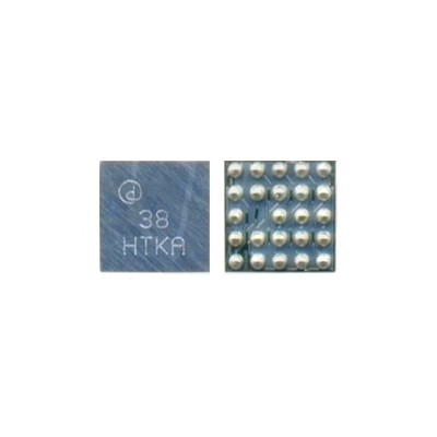 Sim Card Control Ic For Nokia C205 Touch And Type - Maxbhi Com