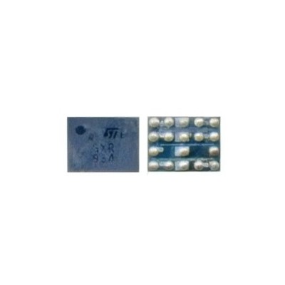 Sim Card Control Ic For Nokia E52 - Maxbhi Com