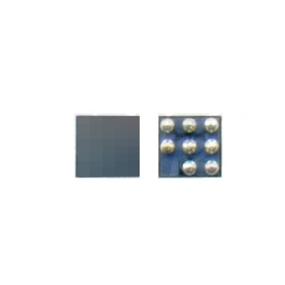 Sim Card Control Ic For Nokia Lumia 710 - Maxbhi Com
