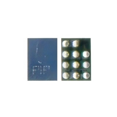 Sim Card Control Ic For Nokia N72 - Maxbhi Com