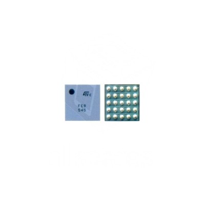 Sim Card Control Ic For Nokia N82 - Maxbhi Com