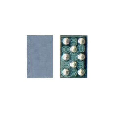 Sim Card Control Ic For Sony Ericsson W300 - Maxbhi Com