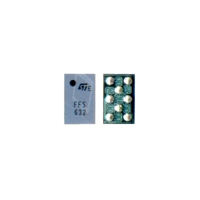 Sim Card Control Ic For Sony Ericsson Z530 - Maxbhi Com