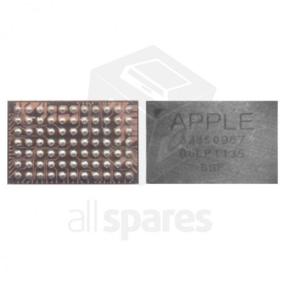 Sound Control IC For Apple iPhone 4s