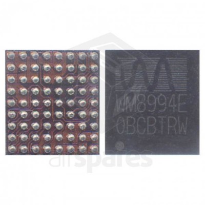 Sound Control IC For Samsung Galaxy Tab 10.1 P7510