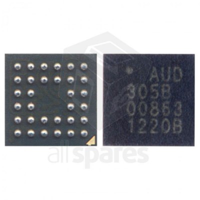 Sound Control IC For Samsung I9300 Galaxy S III