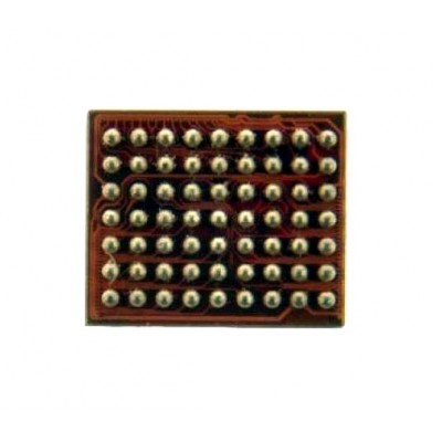 Touch Screen Ic For Apple Iphone 5 - Maxbhi Com