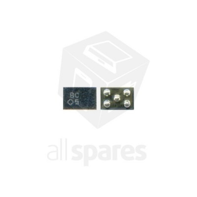 Voltage Regulator Chip For Nokia 6600i slide