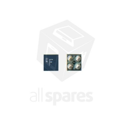 Voltage Regulator Chip For Nokia 6700 slide