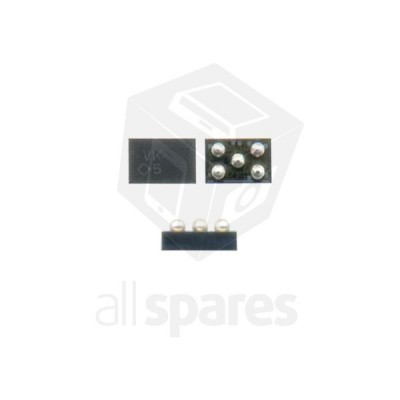 Voltage Regulator Chip For Nokia 7260