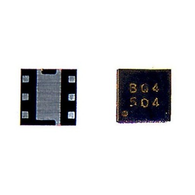 Voltage Regulator IC For Sony Ericsson Anzu X12