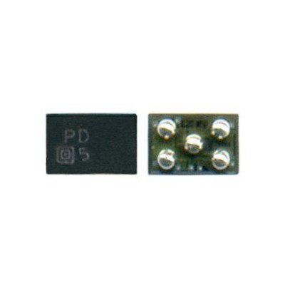 Voltage Regulator Chip For Nokia 5500 Sport - Maxbhi Com