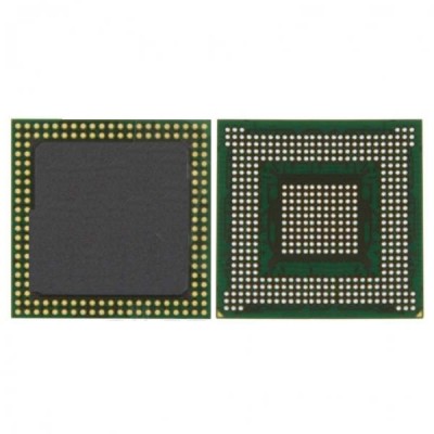 Voltage Regulator Chip For Nokia 5610 Xpressmusic - Maxbhi Com