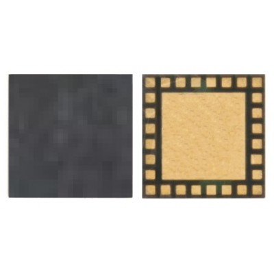 Voltage Regulator Chip For Nokia 5800 Xpressmusic - Maxbhi Com