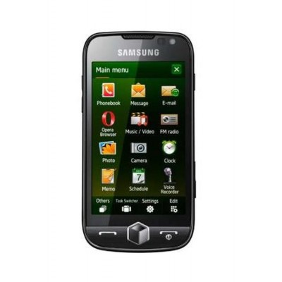 Voltage Regulator Chip For Samsung I8000 Omnia Ii - Maxbhi.com