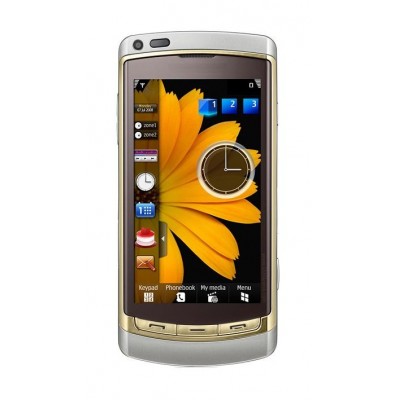 Voltage Regulator Chip For Samsung I8910 Omnia Hd - Maxbhi.com
