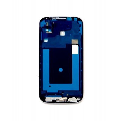 Lcd Frame Middle Chassis For Samsung Sghi337 Pink By - Maxbhi Com