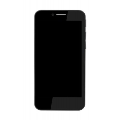 Lcd Frame Middle Chassis For Infocus M260 Green By - Maxbhi Com