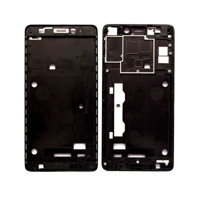 LCD Frame Middle Chassis for Lenovo K3 White