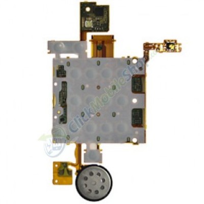 Internal Keypad For Sony Ericsson W900