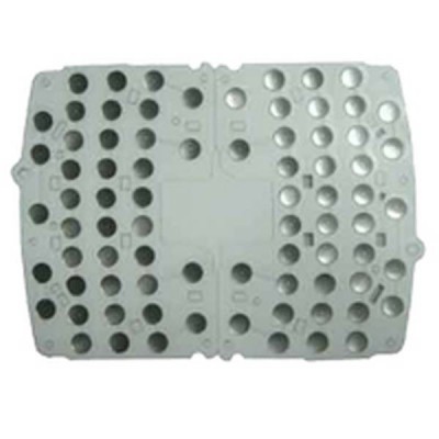 Keypad Domesheet For BlackBerry Bold 9700