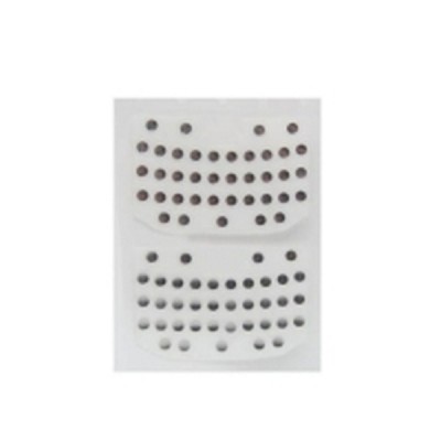 Keypad Domesheet For BlackBerry Bold Touch 9900