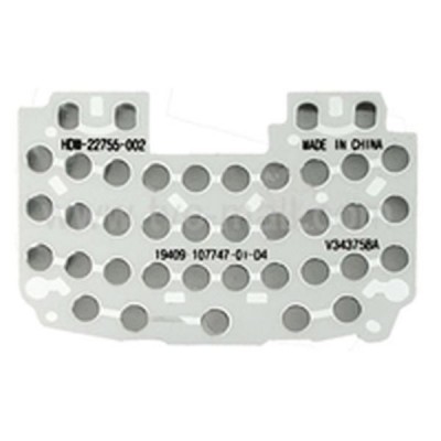 Keypad Domesheet For BlackBerry Curve 8520