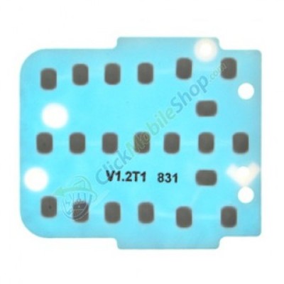Keypad Domesheet For Nokia 1680 classic