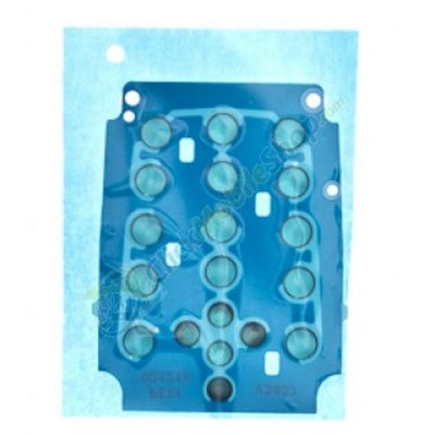 Keypad Domesheet For Nokia 2600 classic