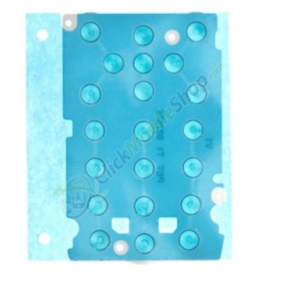 Keypad Domesheet For Nokia 2660 Keypad Domesheet For Nokia 2660