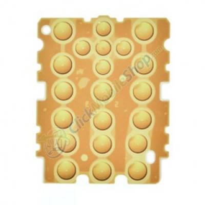 Keypad Domesheet For Nokia 3220