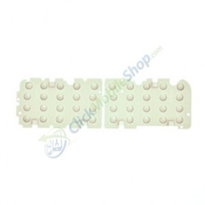 Keypad Domesheet For Nokia 5730 XpressMusic