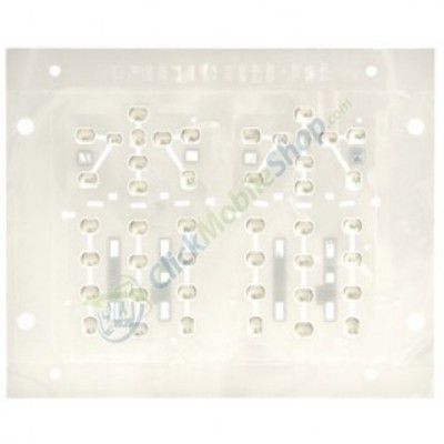 Keypad Domesheet For Samsung B300