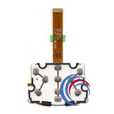 Keypad Domesheet For Samsung G600