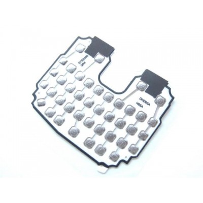 Keypad Domesheet For Samsung I5500 Galaxy 5