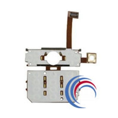 Keypad Domesheet For Sony Ericsson K800