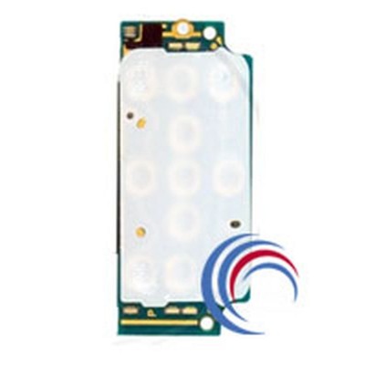 Keypad Domesheet For Sony Ericsson W910