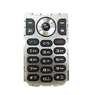 Keypad For LG CU500