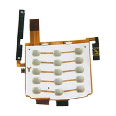 Keypad For LG KF600