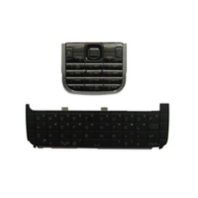 Keypad For Nokia 5730 XpressMusic - Grey